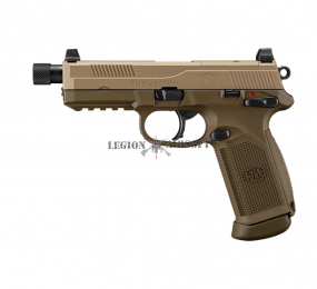 Pistola FNX 45