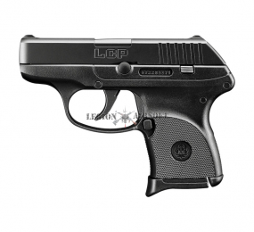 Pistola lcp 380